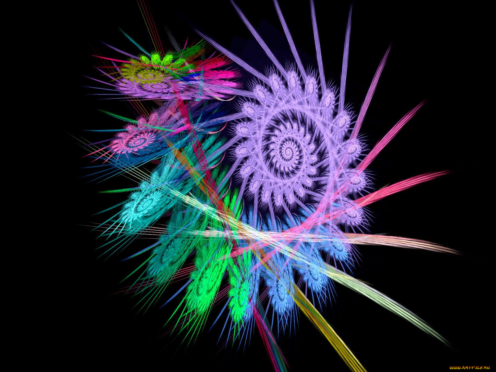 3, , fractal, , , , , 